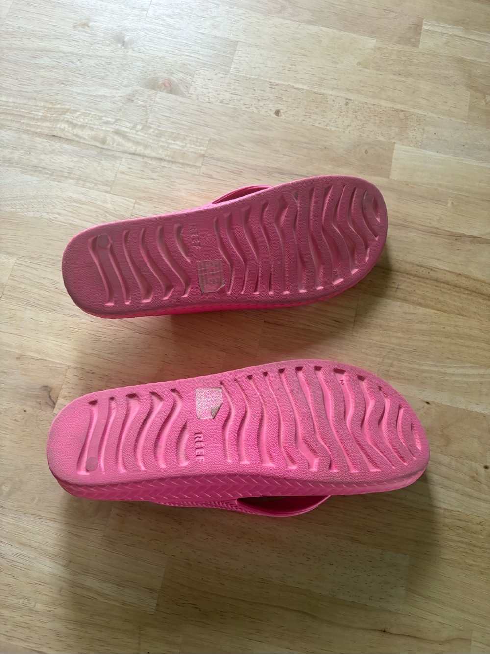 Reef flip-flops - Picture 8 of 8